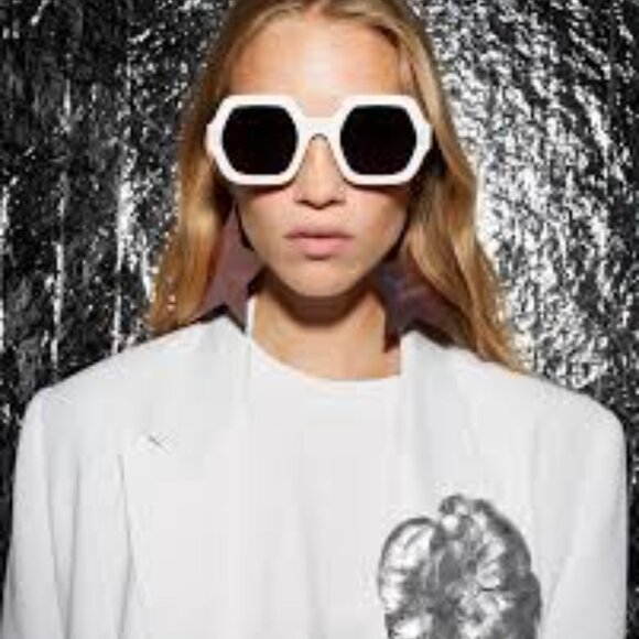 Final Price! Isabel Marant IM 0004/S 0086 70 Havana/Brown Sunglasses main image 11